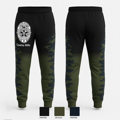Castle Hills 33919252 Sweatpants - 1