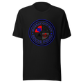 Murray County Rescue Squad Unisex Staple T-Shirt