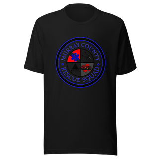 Unisex Staple T-Shirt - Black
