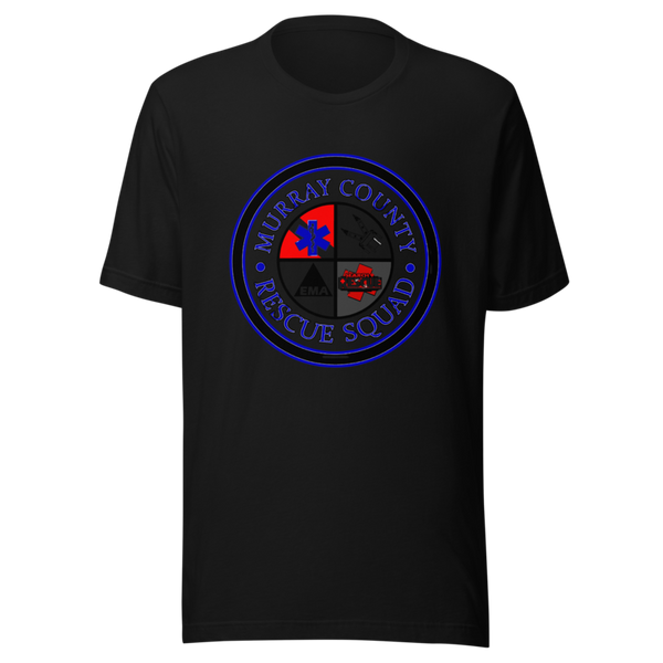 Unisex Staple T-Shirt - Black