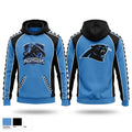 Peninsula Panthers Hoodie - 1