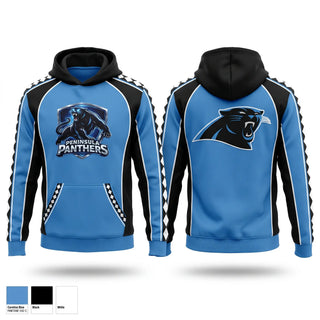 Hoodie, Peninsula Panthers, Cheer, Teamtime, Team time, sublimation, custom sports apparel, team uniforms, spirit wear, spiritwear, sports uniforms, custom shirts, team store, custom team store, fundraiser sports, apparel fundraiser