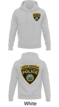 WV DNR Swift Water Rescue 1587707 Hoodie - 4