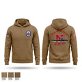 USS Nebraska 49912999 Hoodie - 1