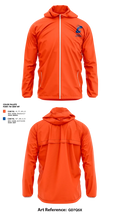 Lockport Lions 43191769 Windbreaker - 1 (2)