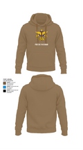 Fox Co 3-10 GSAB 20000256 Hoodie - 11