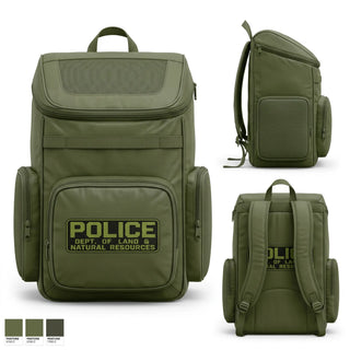 Gear Bag, DOCARE, Police, Teamtime, Team time, sublimation, custom sports apparel, team uniforms, spirit wear, spiritwear, sports uniforms, custom shirts, team store, custom team store, fundraiser sports, apparel fundraiser