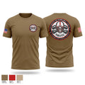 Blackshirt Battalion 7069830 Short Sleeve Performance Shirt - 1