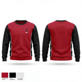 Chargers 4462621 Crew Neck Sweatshirt - 1