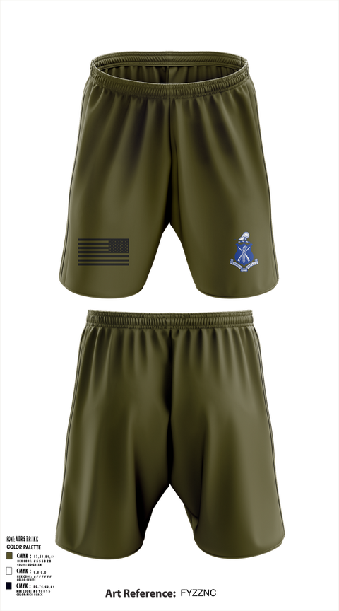 Athletic Shorts With Pockets, Pershing Rifles Kilo 8, , Teamtime, Team time, sublimation, custom sports apparel, team uniforms, spirit wear, spiritwear, sports uniforms, custom shirts, team store, custom team store, fundraiser sports, apparel fundraiser