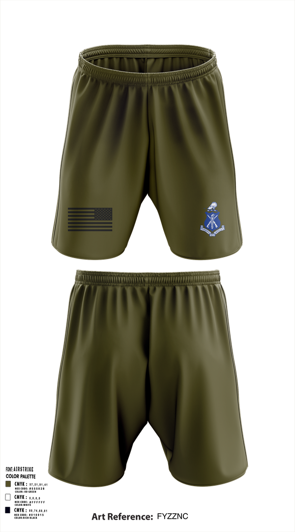 Athletic Shorts With Pockets, Pershing Rifles Kilo 8, , Teamtime, Team time, sublimation, custom sports apparel, team uniforms, spirit wear, spiritwear, sports uniforms, custom shirts, team store, custom team store, fundraiser sports, apparel fundraiser