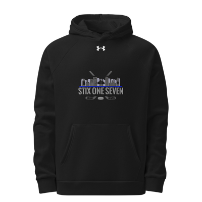 Stix One Seven Under Armour Hoodie