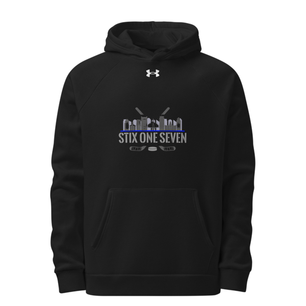 Stix One Seven Under Armour Hoodie