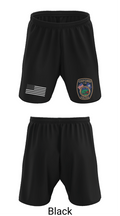Oxford Police Department 69686108 Athletic Shorts With Pockets - 13