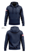 Grip Hoodie - 21