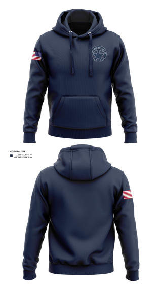 Hoodie, Grip, Police, Teamtime, Team time, sublimation, custom sports apparel, team uniforms, spirit wear, spiritwear, sports uniforms, custom shirts, team store, custom team store, fundraiser sports, apparel fundraiser