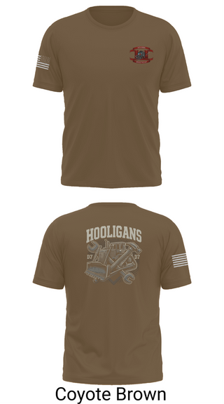 Short Sleeve Performance Shirt, 74th MRBC, , Teamtime, Team time, sublimation, custom sports apparel, team uniforms, spirit wear, spiritwear, sports uniforms, custom shirts, team store, custom team store, fundraiser sports, apparel fundraiser