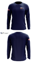 ARC EMS 58224781 Long Sleeve Performance Shirt - 11