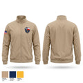 Crosby EMS Windbreaker - 1