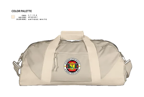 Duffle Bag, 9th Engineer Support Battalion, Marines, Teamtime, Team time, sublimation, custom sports apparel, team uniforms, spirit wear, spiritwear, sports uniforms, custom shirts, team store, custom team store, fundraiser sports, apparel fundraiser