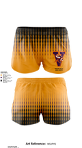 Missouri Valley College Track & Field 54824388 Women's Shorts - 1