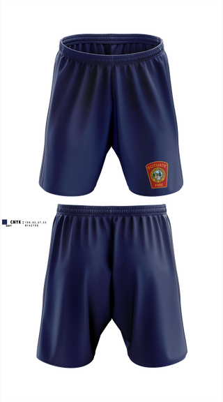 Athletic Shorts With Pockets, Scituate Fire Department, Fire Department, Teamtime, Team time, sublimation, custom sports apparel, team uniforms, spirit wear, spiritwear, sports uniforms, custom shirts, team store, custom team store, fundraiser sports, apparel fundraiser