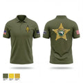 Osceola County Sheriff's Office 544940 Short Sleeve Performance Polo - 1