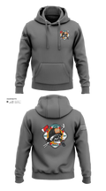 Forgotten Coast F.O.O.L.S. 45803403 Hoodie - 22