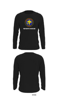 Preventive Medicine 92784343 Long Sleeve Performance Shirt 31
