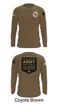 Scarng 1761608 Long Sleeve Performance Shirt 6