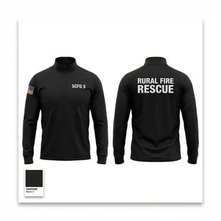 Windbreaker, SCFD 5, Fire Department, Teamtime, Team time, sublimation, custom sports apparel, team uniforms, spirit wear, spiritwear, sports uniforms, custom shirts, team store, custom team store, fundraiser sports, apparel fundraiser