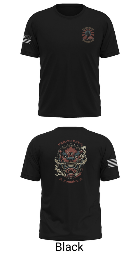 Short Sleeve Performance Shirt, VRM-30 DET V, Navy, Teamtime, Team time, sublimation, custom sports apparel, team uniforms, spirit wear, spiritwear, sports uniforms, custom shirts, team store, custom team store, fundraiser sports, apparel fundraiser