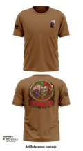 LCAC 26 46359617 Old School Cotton Feel Shirt - 4