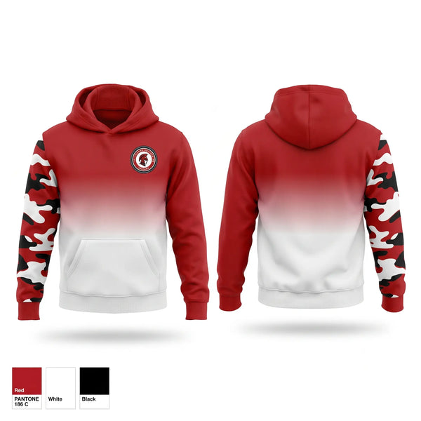 Hoodie, St Thomas Aquinas, Women's Soccer, Teamtime, Team time, sublimation, custom sports apparel, team uniforms, spirit wear, spiritwear, sports uniforms, custom shirts, team store, custom team store, fundraiser sports, apparel fundraiser