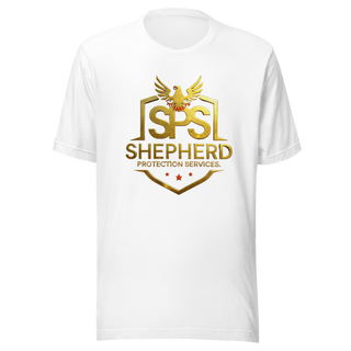Unisex Staple T-Shirt - White