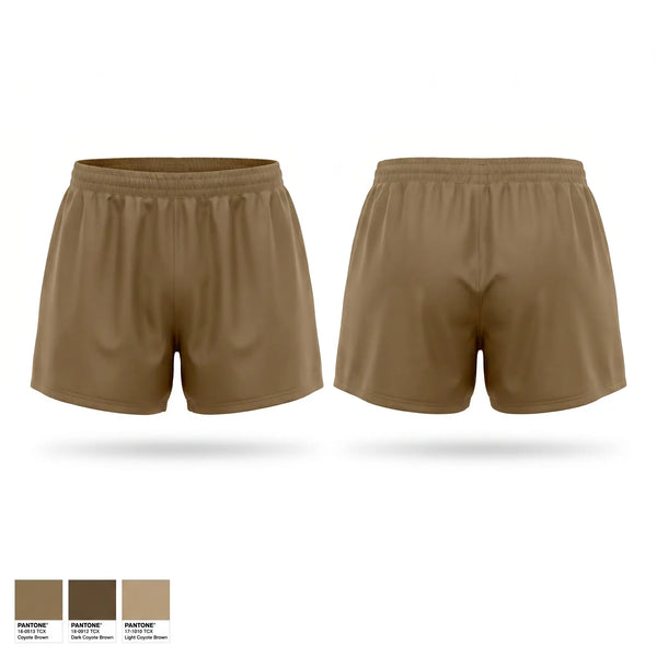 Ranger Panties, 1-36 Alpha company, Army, Teamtime, Team time, sublimation, custom sports apparel, team uniforms, spirit wear, spiritwear, sports uniforms, custom shirts, team store, custom team store, fundraiser sports, apparel fundraiser