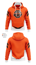 Shreveport Crush Hoodie - 21