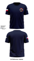 Goon 50 41476166 Short Sleeve Performance Shirt - 151