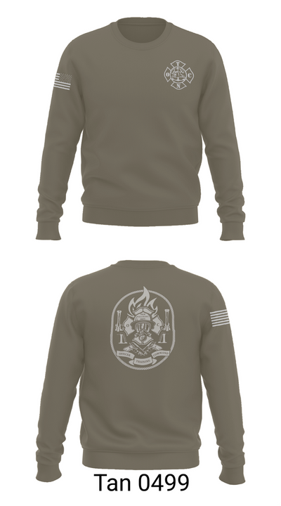 OTCN 16463071 Crew Neck Sweatshirt - 62