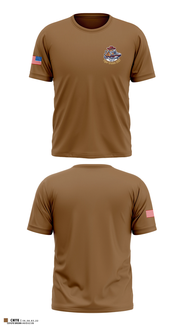 Short Sleeve Performance Shirt, NAVY, Navy, Teamtime, Team time, sublimation, custom sports apparel, team uniforms, spirit wear, spiritwear, sports uniforms, custom shirts, team store, custom team store, fundraiser sports, apparel fundraiser