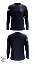 NMRTC El Paso 64078462 Long Sleeve Performance Shirt 102