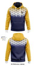 Wynne Yellowjackets 3239649 Hoodie - 1