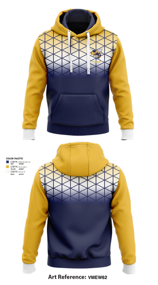 Hoodie, Wynne Yellowjackets, Men's Basketball, Teamtime, Team time, sublimation, custom sports apparel, team uniforms, spirit wear, spiritwear, sports uniforms, custom shirts, team store, custom team store, fundraiser sports, apparel fundraiser
