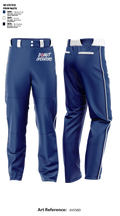 Scrappers Baseball Pants - 5