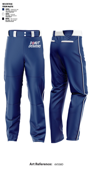 Baseball Pants, Scrappers, Softball, Teamtime, Team time, sublimation, custom sports apparel, team uniforms, spirit wear, spiritwear, sports uniforms, custom shirts, team store, custom team store, fundraiser sports, apparel fundraiser
