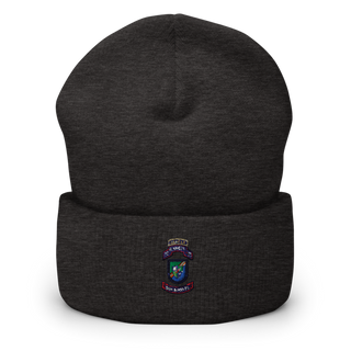 3rd/75th Ranger Regiment 63467571 Cuffed Beanie | Yupoong 1501KC
