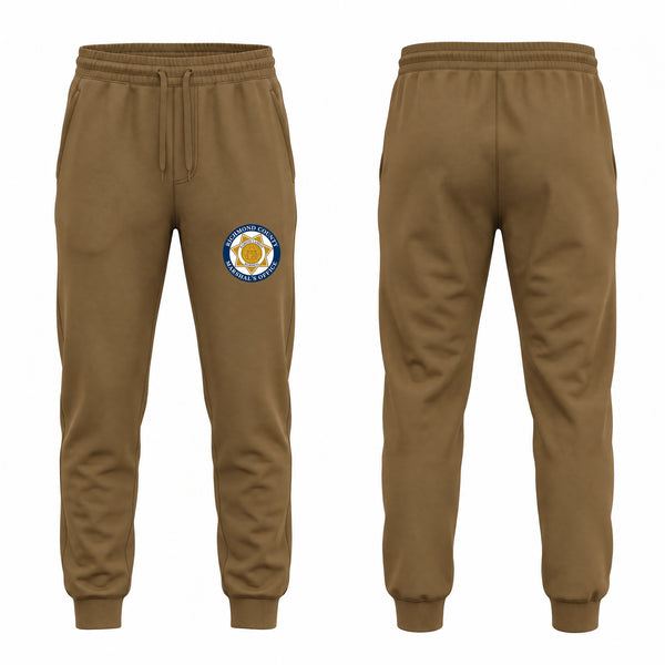 Sweatpants, Richmond County Marshal's Office, Police, Teamtime, Team time, sublimation, custom sports apparel, team uniforms, spirit wear, spiritwear, sports uniforms, custom shirts, team store, custom team store, fundraiser sports, apparel fundraiser