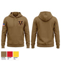 143rd RSG Hoodie - 1