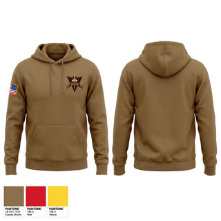 Hoodie, 143rd RSG, National Guard, Teamtime, Team time, sublimation, custom sports apparel, team uniforms, spirit wear, spiritwear, sports uniforms, custom shirts, team store, custom team store, fundraiser sports, apparel fundraiser