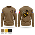 86 SFS 12341886 Crew Neck Sweatshirt - 1